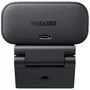 Insta360 Link 2C Standard Edition Webcam 4K Ultra HD Negro